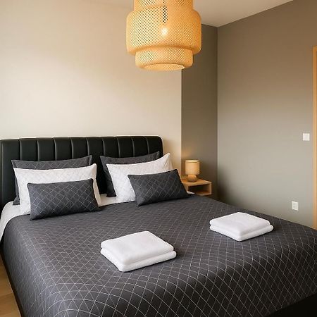 La Demeure Marcquoise B&B 외부 사진