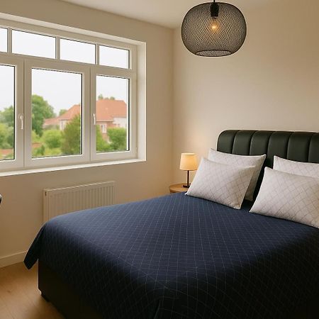 La Demeure Marcquoise B&B 외부 사진