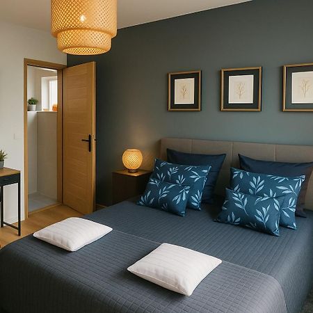 La Demeure Marcquoise B&B 외부 사진