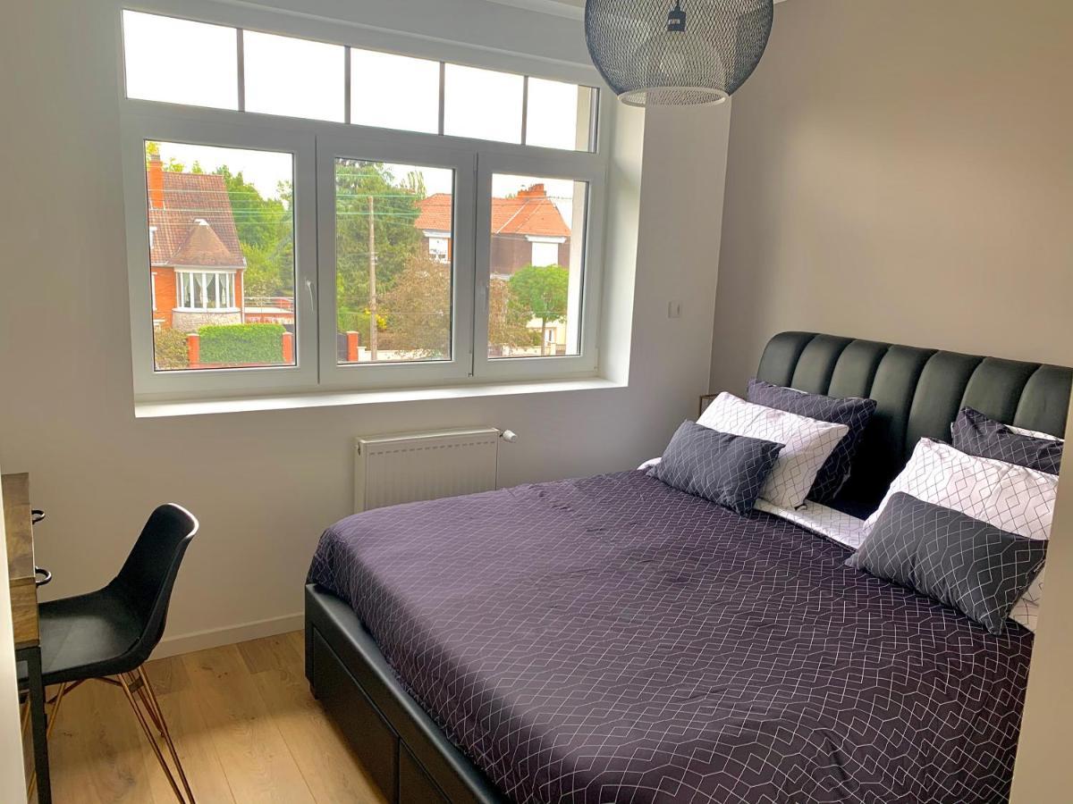 La Demeure Marcquoise B&B 외부 사진