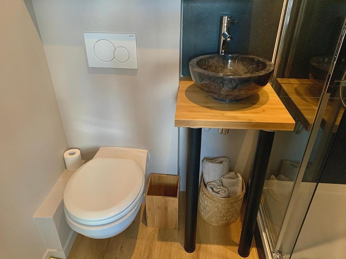 La Demeure Marcquoise B&B 외부 사진