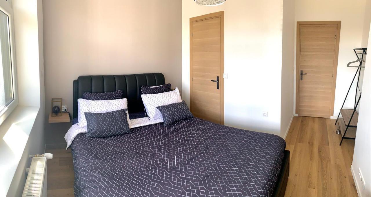 La Demeure Marcquoise B&B 외부 사진