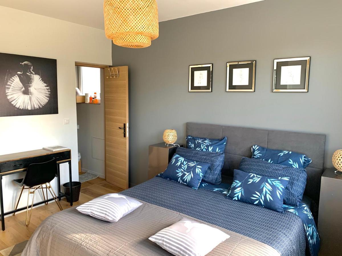 La Demeure Marcquoise B&B 외부 사진