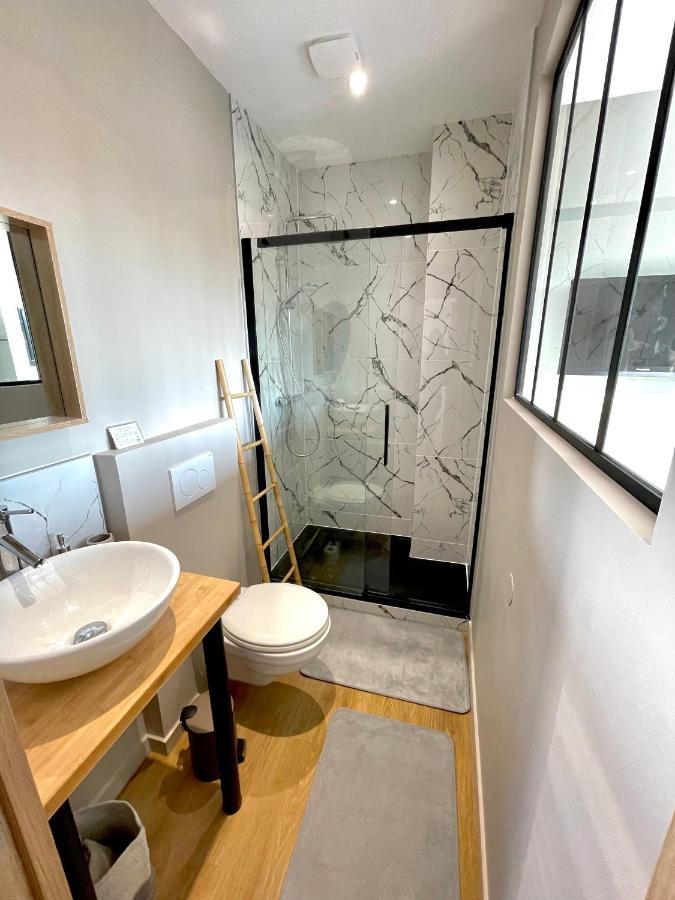 La Demeure Marcquoise B&B 외부 사진