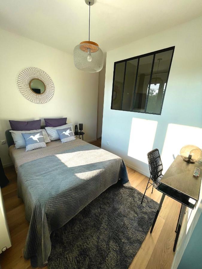 La Demeure Marcquoise B&B 외부 사진