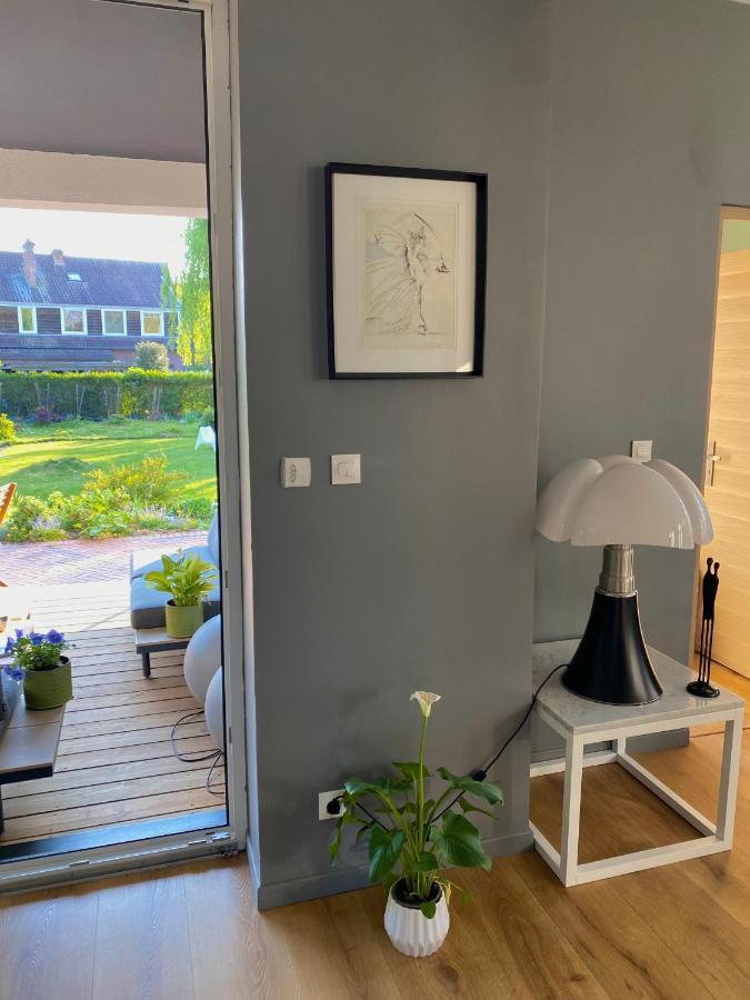 La Demeure Marcquoise B&B 외부 사진