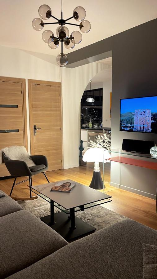 La Demeure Marcquoise B&B 외부 사진