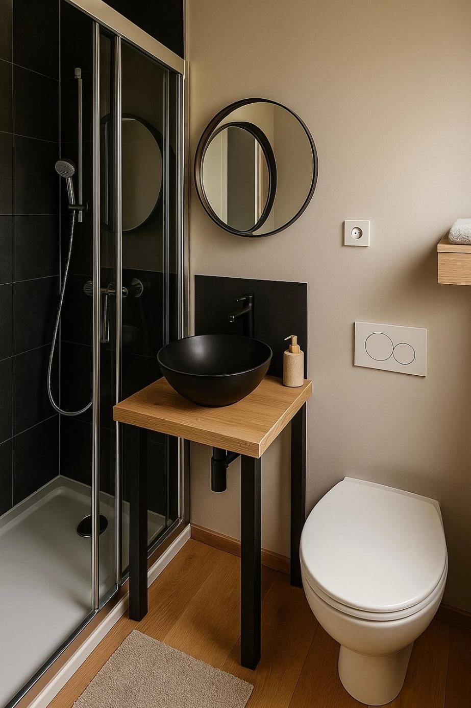 La Demeure Marcquoise B&B 외부 사진