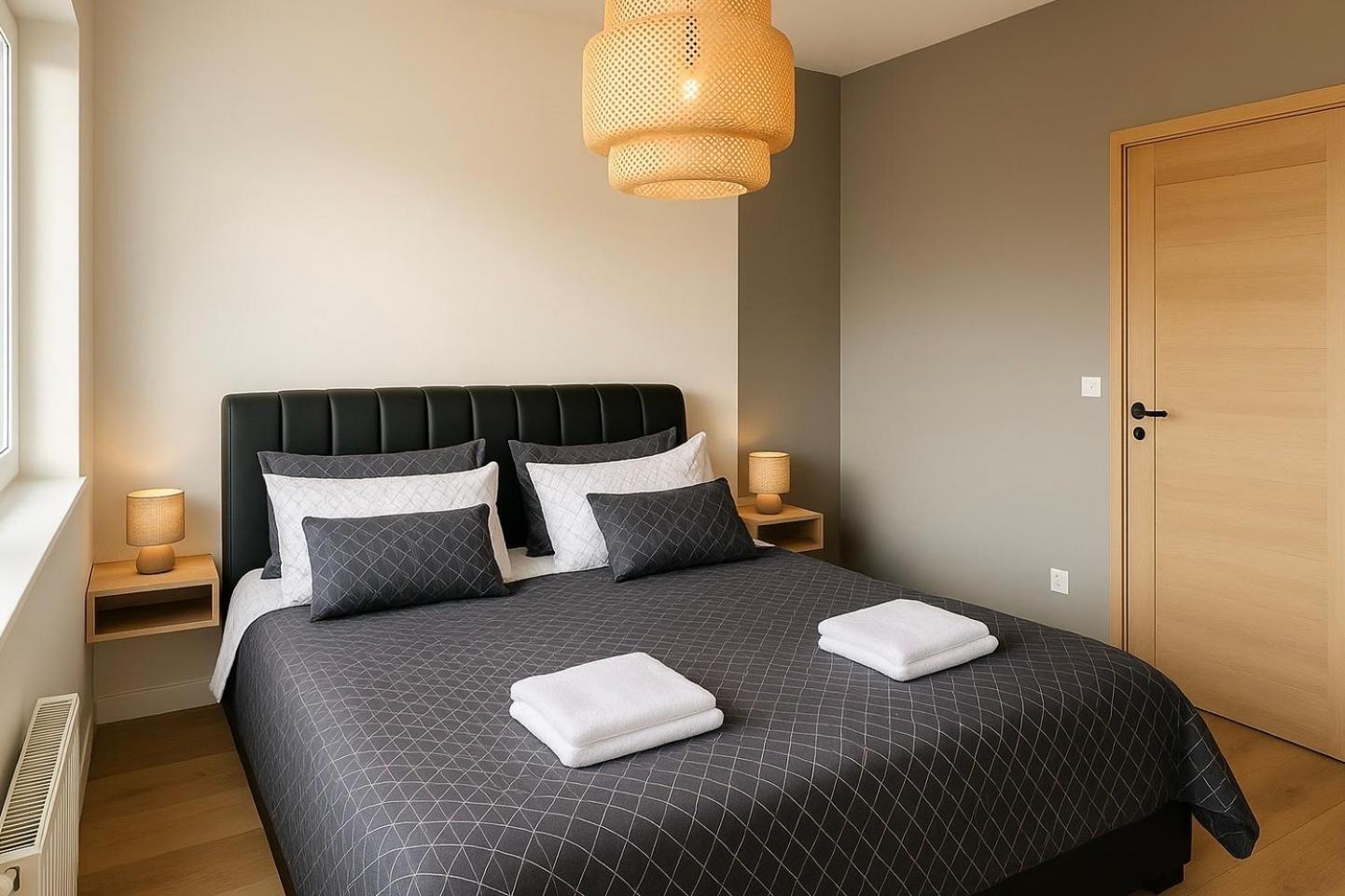 La Demeure Marcquoise B&B 외부 사진