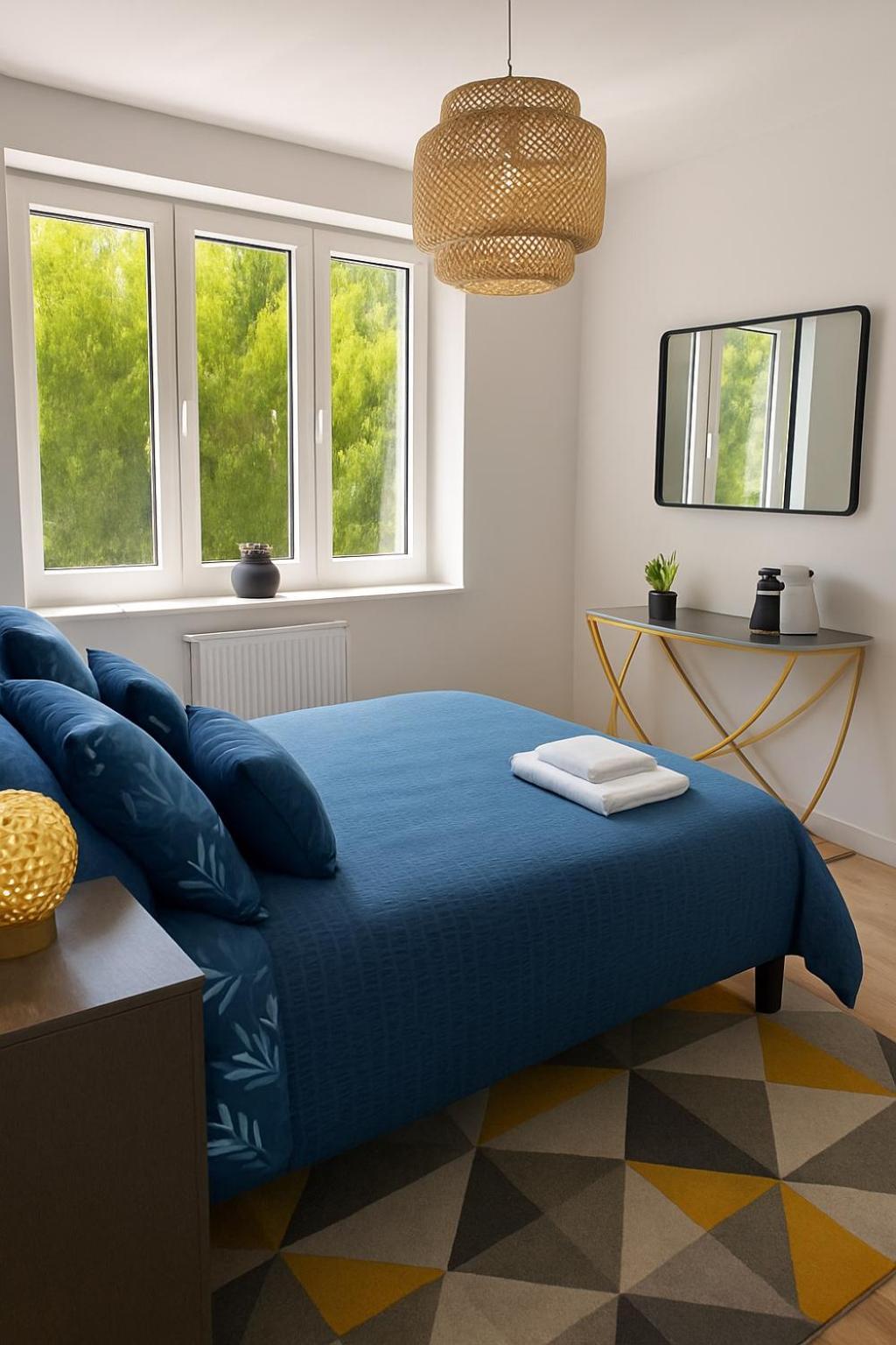 La Demeure Marcquoise B&B 외부 사진
